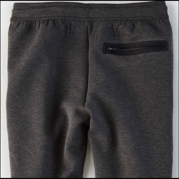 Set of 4 American Eagle Joggers Lot - Picture 5 of 6
